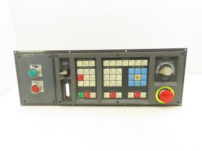 FANUC A02B-0084-C160