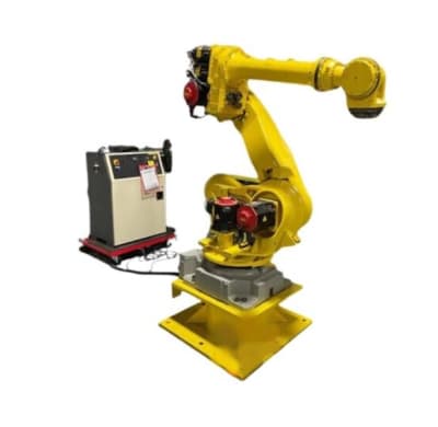 FANUC R-2000IB 165F R-30IA