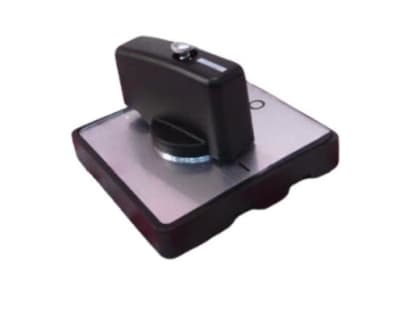 ALLEN BRADLEY 194L-HE4A-175