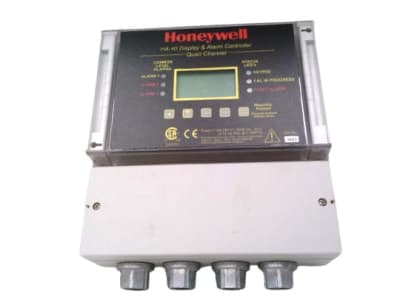 HONEYWELL HA-40