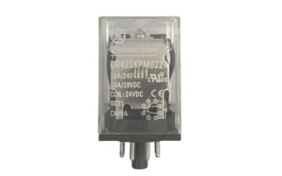 GENERAL ELECTRIC CR420KPM0224