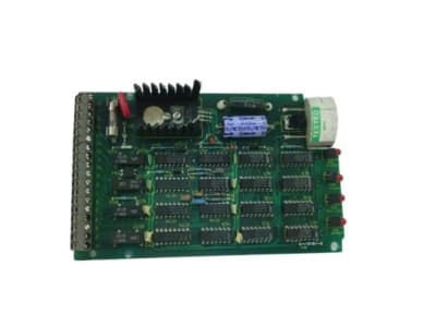 MONARCH M/2033/0991/01