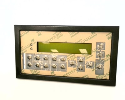 HORNER AUTOMATION HE500OCS100V-07