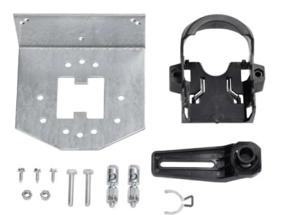 HONEYWELL DIAM-CRK-01