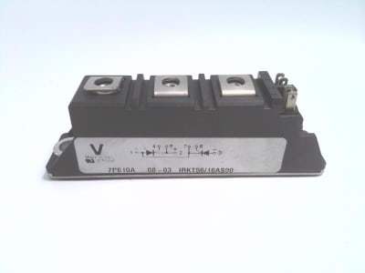 INTERNATIONAL RECTIFIER IRKT56/16AS90