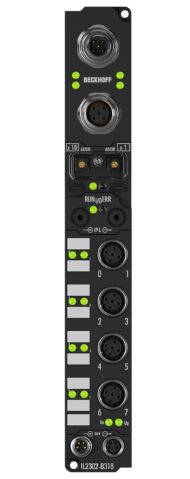 BECKHOFF IL2302-B318