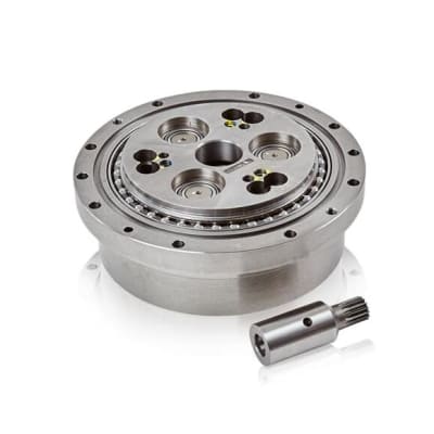 ASEA BROWN BOVERI 3HAC020043-001