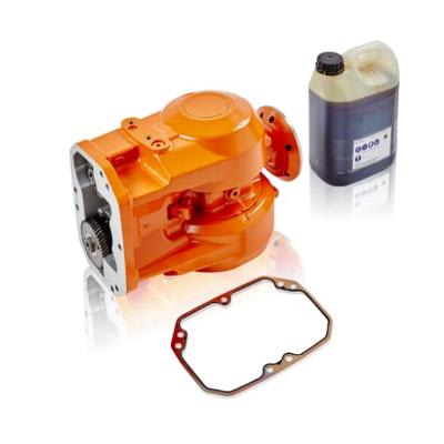 ASEA BROWN BOVERI 3HAC029030-004