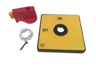 ALLEN BRADLEY 194L-HE6I-175