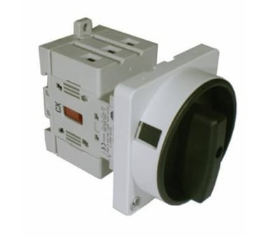 ALLEN BRADLEY 194E-E40-1753-6G