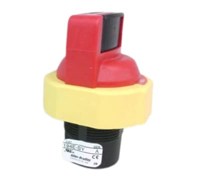 ALLEN BRADLEY 194E-SY