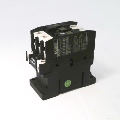 EATON CORPORATION DIL0M-42V/50HZ-48V/60HZ