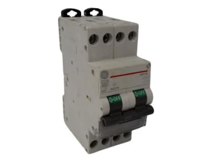 GENERAL ELECTRIC EPC64C25