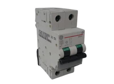 GENERAL ELECTRIC EP452C25