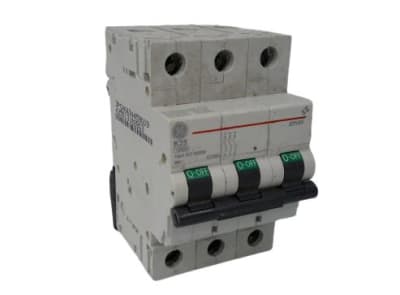 GENERAL ELECTRIC EP103K25