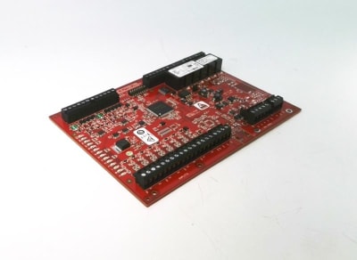 KIDDE-FENWAL, LLC LNL-1320-S3B