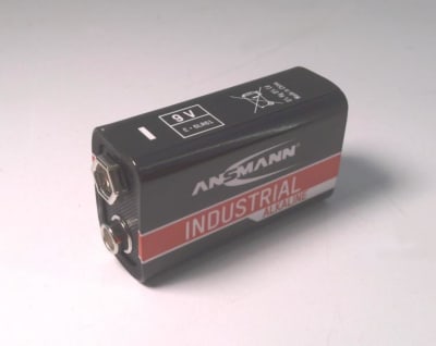 ANSMANN 1505-0001