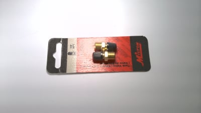 MILTON INDUSTRIES INCORPORATED S684