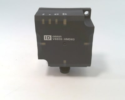 OMRON V680S-HMD63-EIP