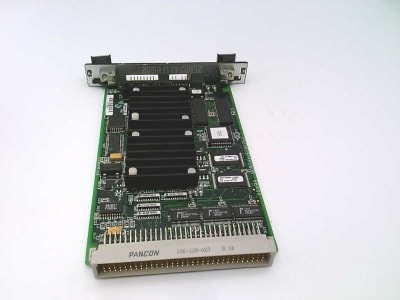 GENERAL ELECTRIC IS200DSPXH1BDB