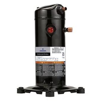 COPELAND ZB95K5E-TFD-960