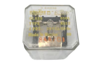 SCHNEIDER ELECTRIC 8501-KU12V24