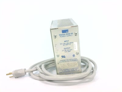 CHARLES INDUSTRIES 8548-00