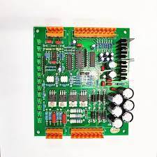 ATOM ELECTRONICA 02E03205