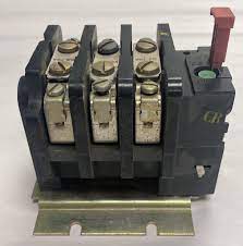 GENERAL ELECTRIC CR224C610A