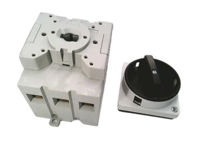 ALLEN BRADLEY 194E-A80-1753-6G