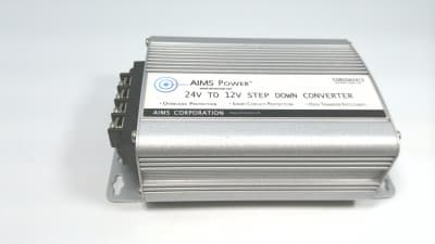 AIMS CORPORATION C0N20A2412