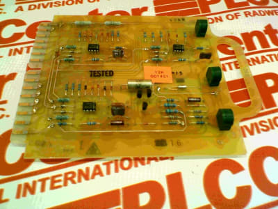 WESTINGHOUSE 1556A29G02