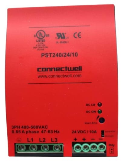 ALTECH CORP PST240/24/10