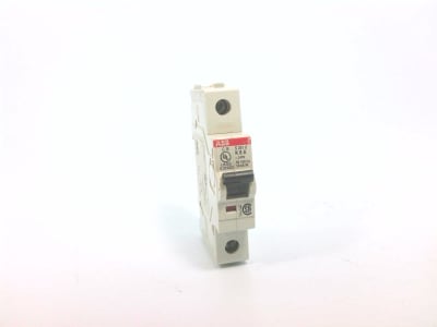 ASEA BROWN BOVERI S201U-K8