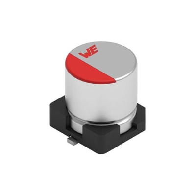 WURTH ELEKTRONIK 865060640002