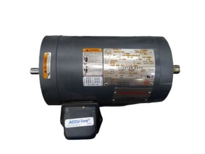 NIDEC CORP UN1T2BC-C