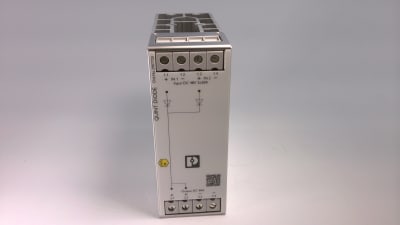 PHOENIX CONTACT QUINT4-DIODE/48DC/2X20/1X40