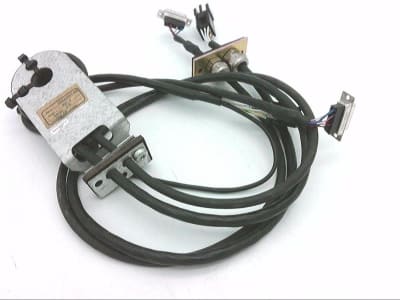 ASEA BROWN BOVERI 3HAA0001-YS