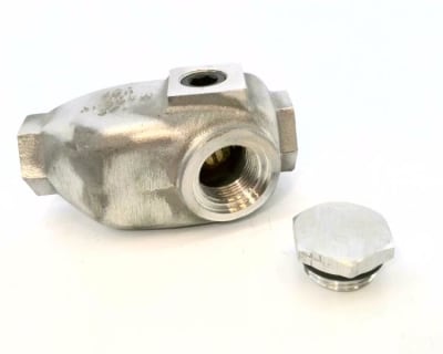 TEXAS PNEUMATIC TOOLS INC TX-0L