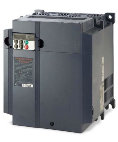 FUJI ELECTRIC FRN7.5E1S-4QB1