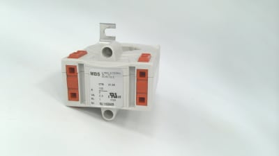 NORTONICS FOXTAM LIMITED KBU23/100/5