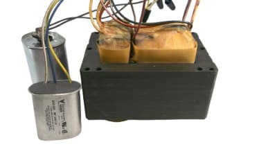 SOUHEGAN LIGHTING SM750/48-K/PS