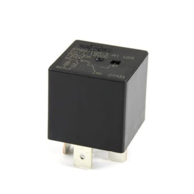 SONG CHUAN 896H-1CH-S-R1-U25-12VDC