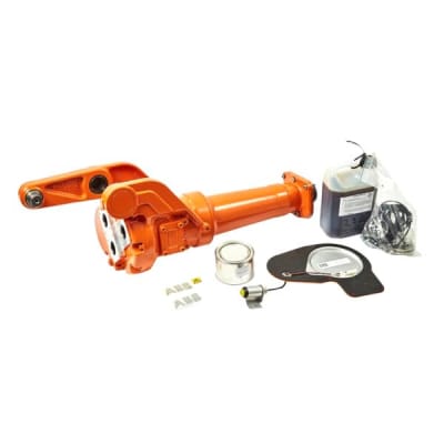 ASEA BROWN BOVERI 3HAC16672-1