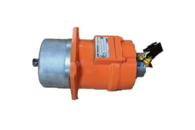 ASEA BROWN BOVERI 3HAC0468-1