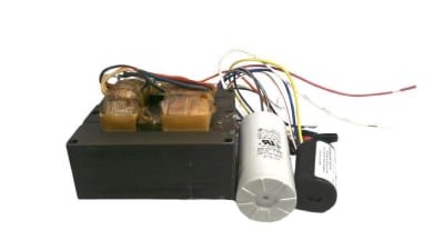 SOUHEGAN LIGHTING SM250/48-K/PS