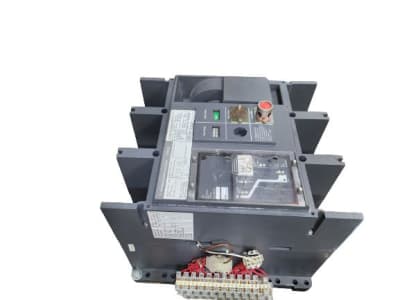 EATON CORPORATION SPB65-3P-2000C