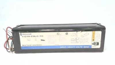 UNIVERSAL LIGHTING TECHNOLOGY 11210236CTC