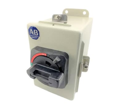 ALLEN BRADLEY 194E-FA20