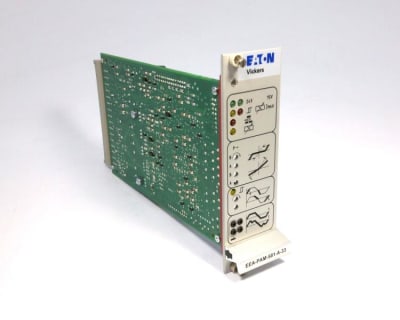 EATON CORPORATION EEA-PAM-581-A-33